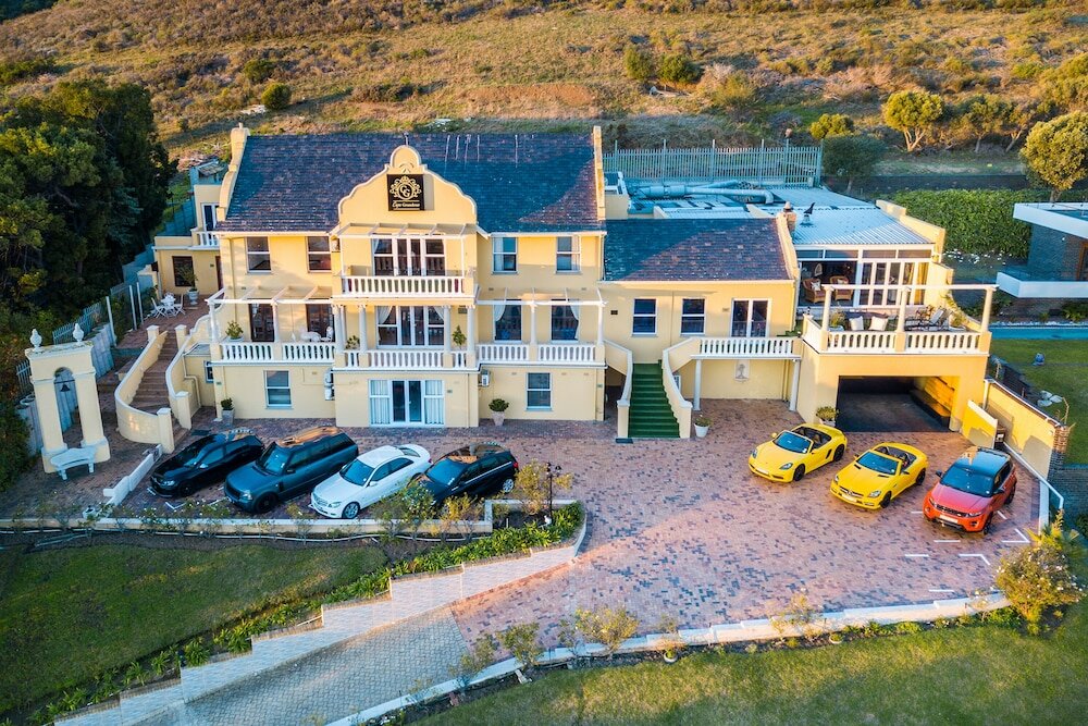 Фото Cape Grandeur
