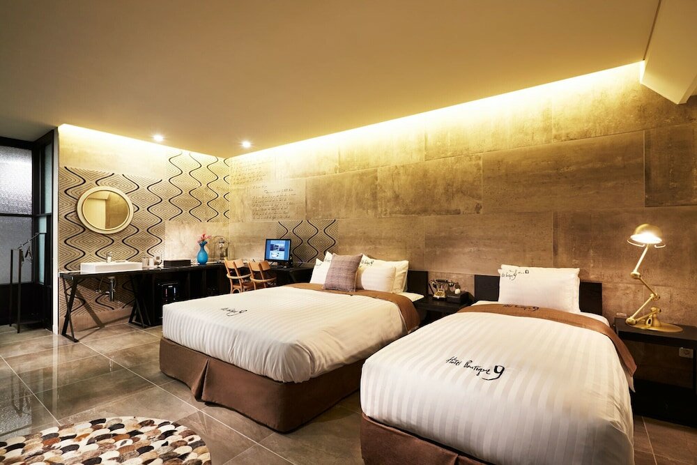 Фото Dongdaemun Boutique Nine