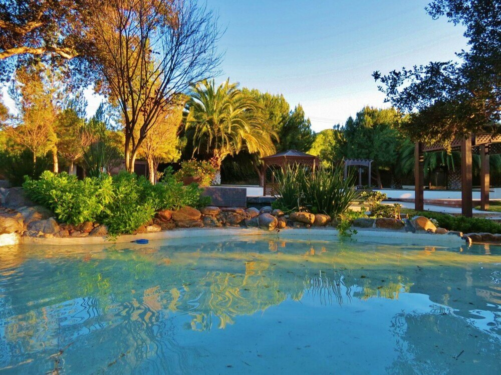 Фото Quinta Arratz