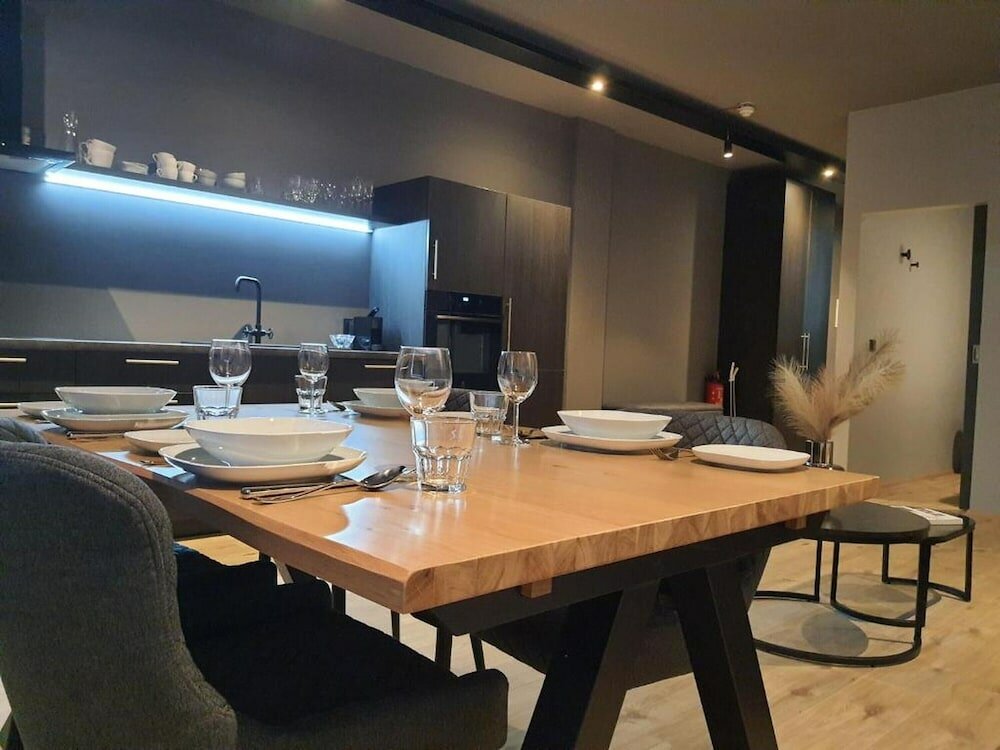 Фото North Apartments Suites