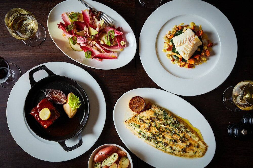 Фото Kimpton Fitzroy London