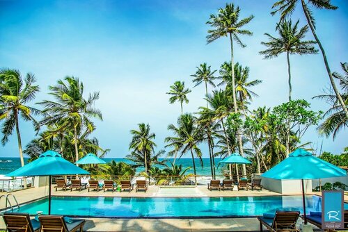 R Degrees - Ambalangoda