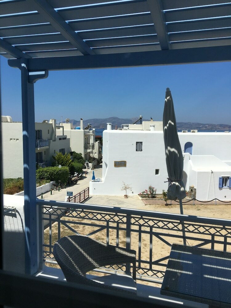 Фото Aspasia Luxury Apartments