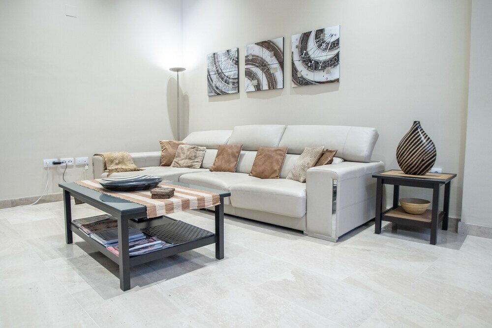 Фото Apartamento Relax in Cadiz