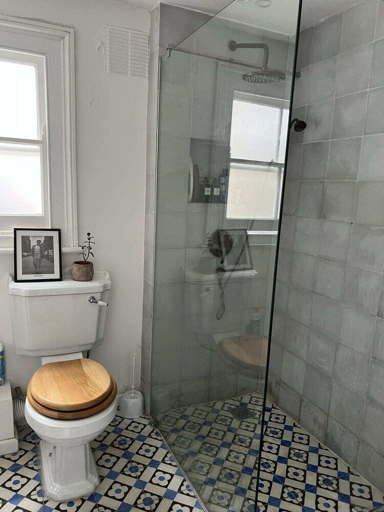 Фото Bright 2 Bedroom Flat in Lower Clapton