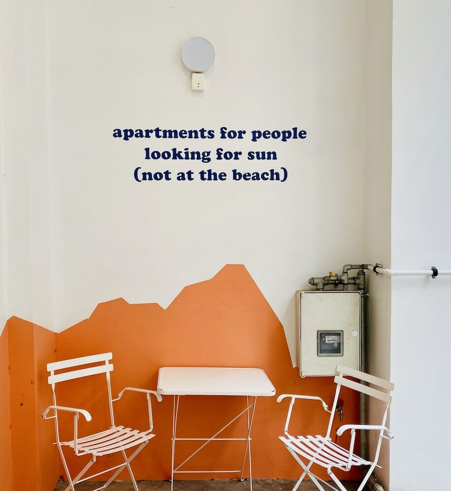 Фото Central Syntagma Square Studio in Athens - Shell