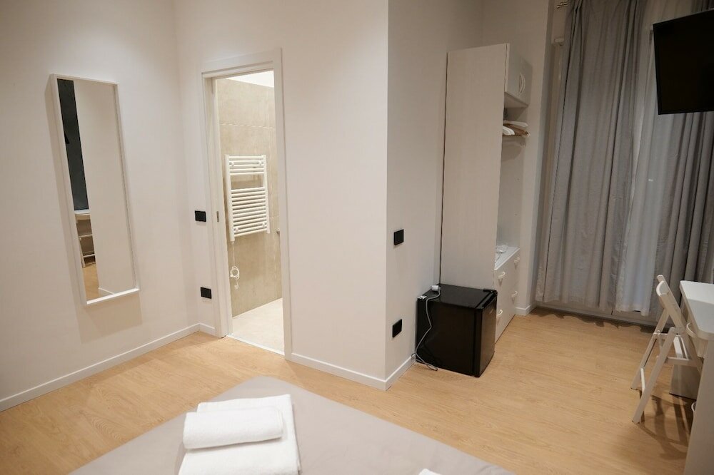 Фото B&b Affittacamere Grace's Home