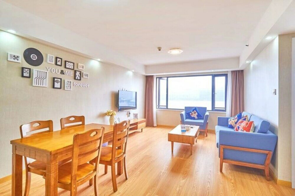 Фото Candice Hotel Apartment