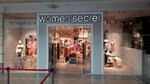 Women’secret (Moscow, Zemlyanoy Val Street, 33), clothing store