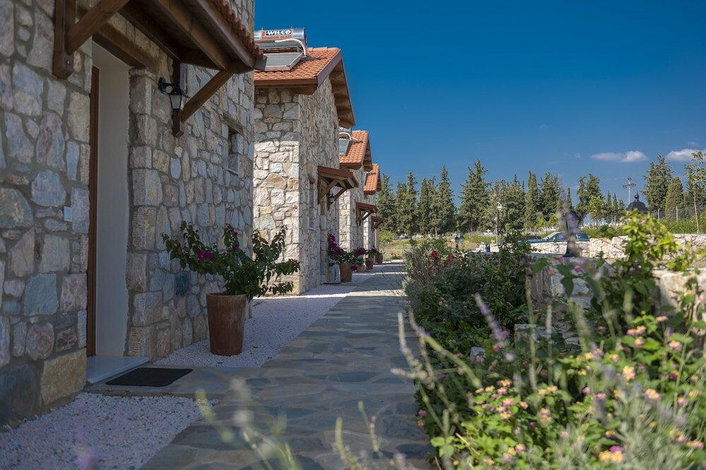 Фото Esperanza Villas