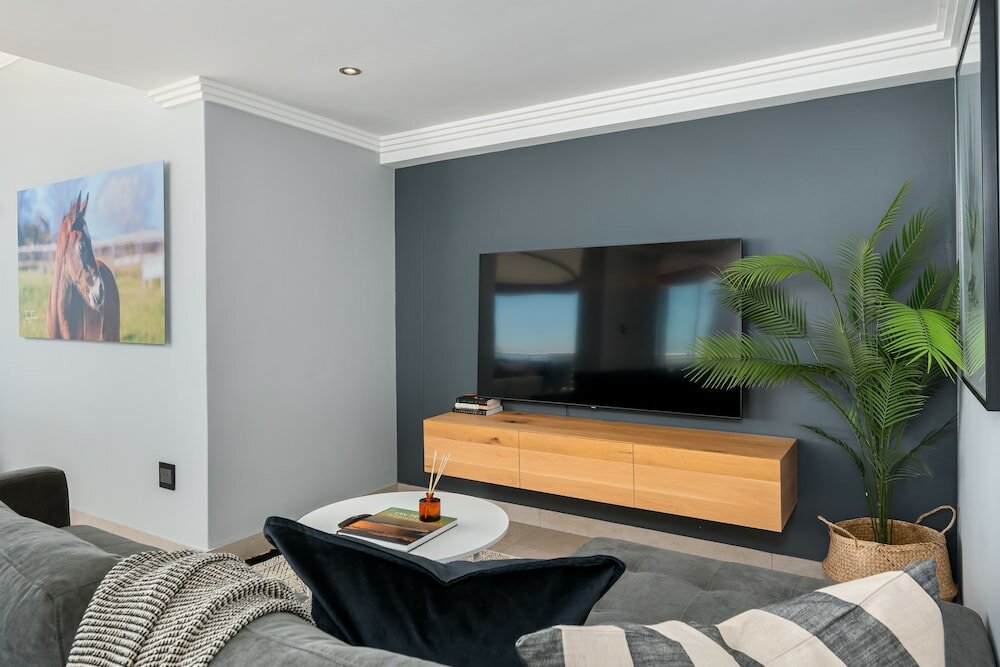 Фото Harbour Terrace 52