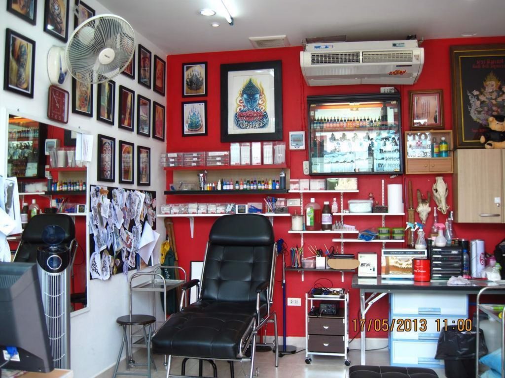 Фото Popeye Guesthouse