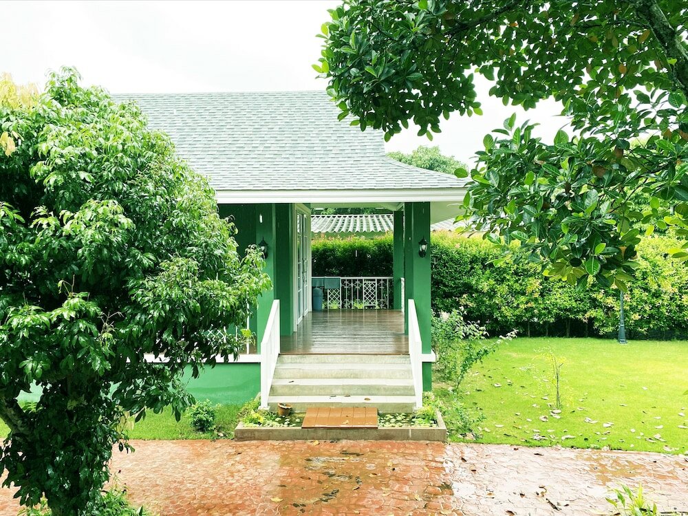 Фото Jardin Residence Pakchong