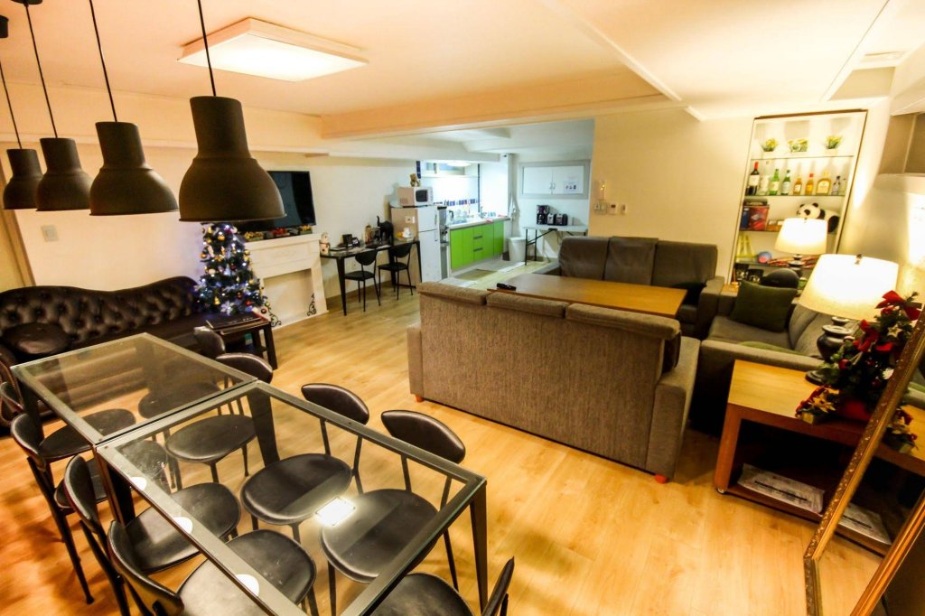 Фото Zaza Backpackers