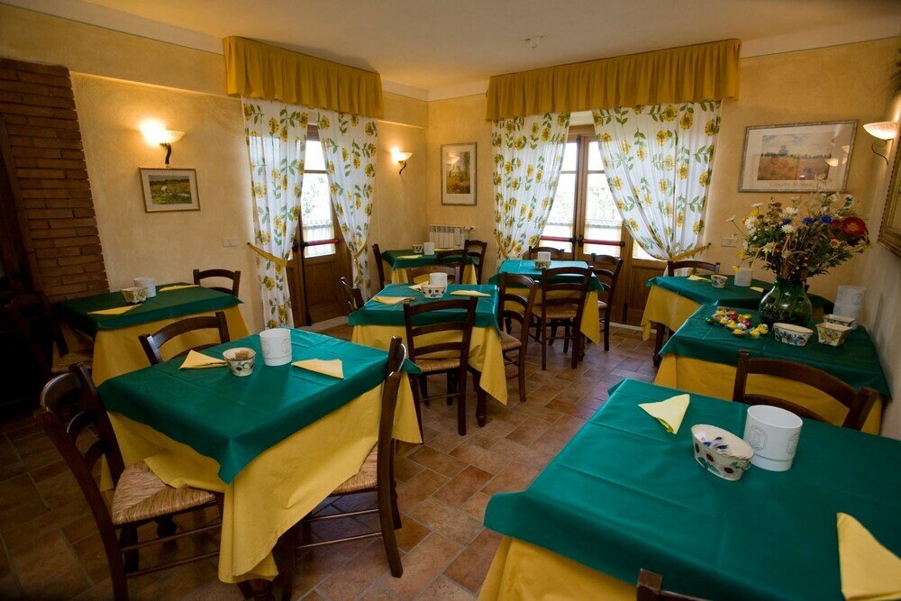 Фото Agriturismo La Marianella