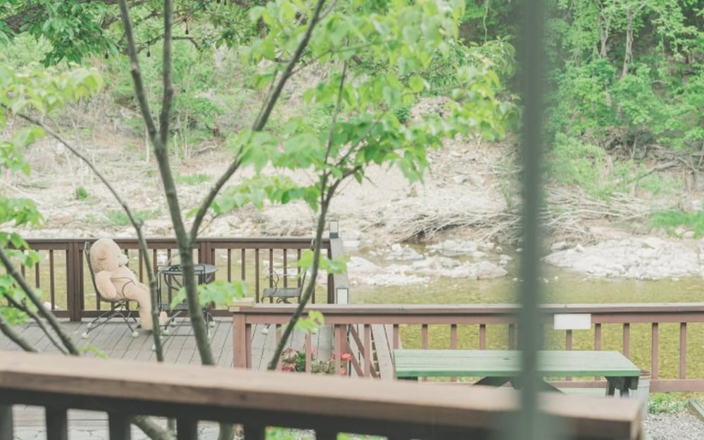 Фото Yangyang Natural We Pension