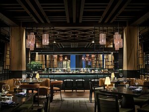 Гостиница Rosewood Guangzhou