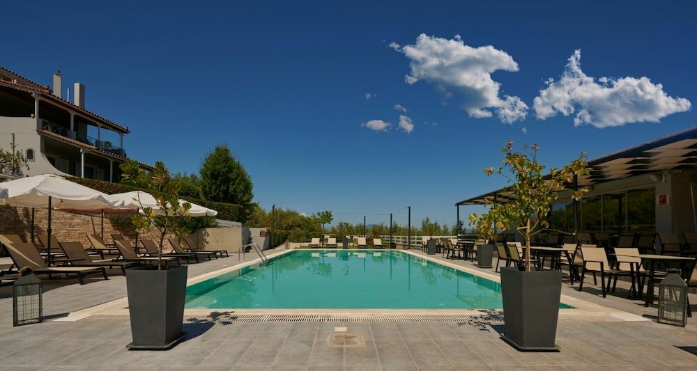 Фото Altamar Hotel