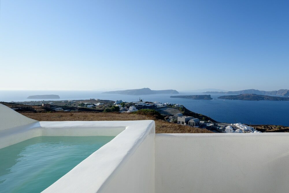 Фото Kalestesia Suites