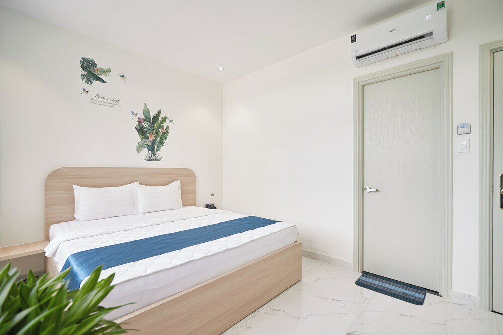 Фото Bin Bin Hotel 9 - Near Tam Anh Hospital