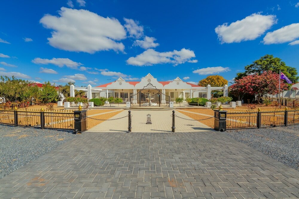 Фото 1837 Barossa Luxury Cottages Lyndoch Sa