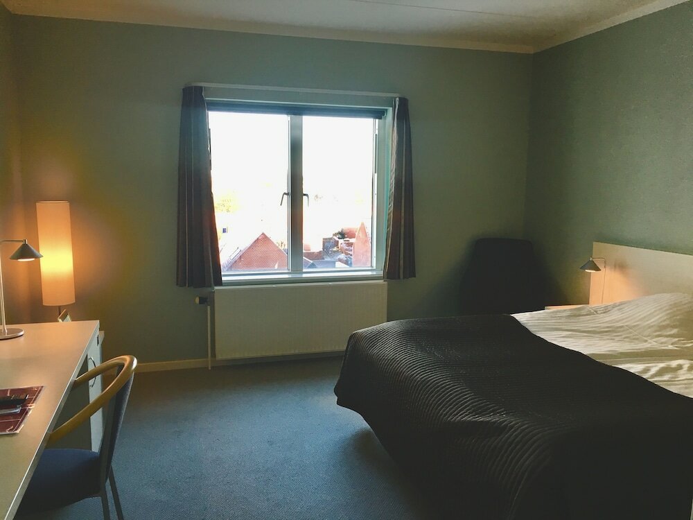 Фото Milling Hotel Søpark