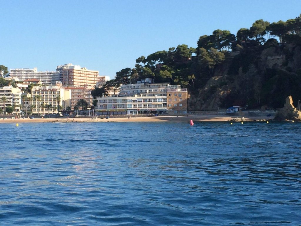 Фото Hotel Rosamar Maxim