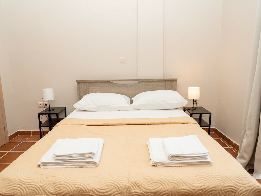 Фото Allagiannis Group Apartments