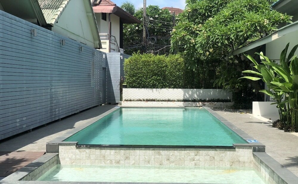 Фото Baan Fah Resort