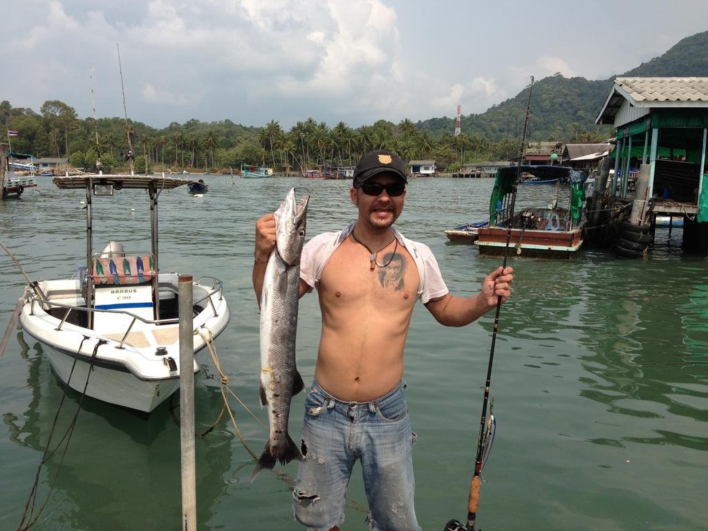 Фото Lonely Beach Pool Resort