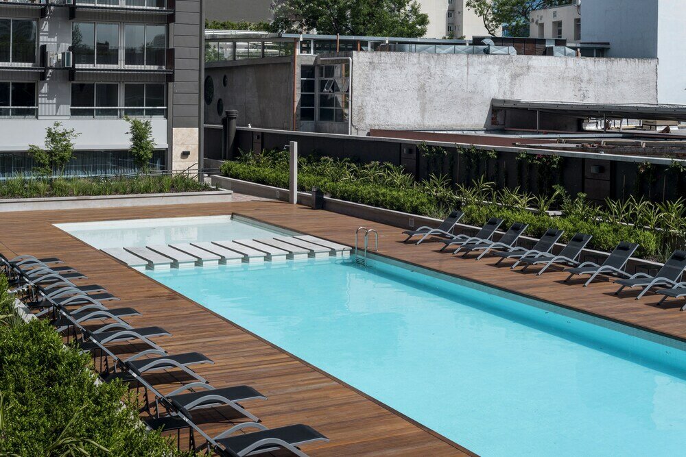 Фото Top Rentals Dorrego