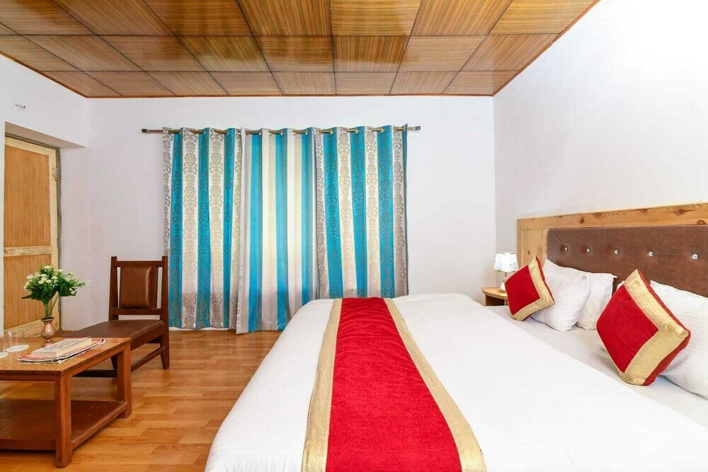 Фото Hotel Onpo- Nubra Valley Ut