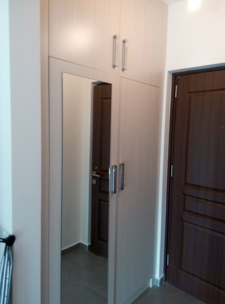 Фото Studio Apartment at Longbeach