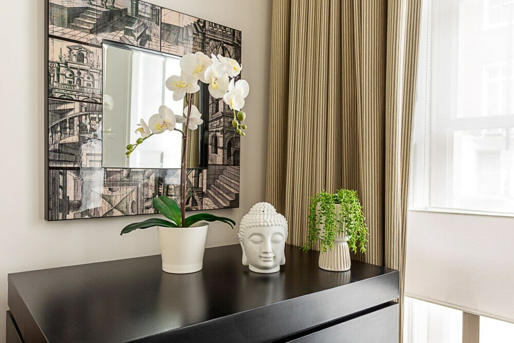 Фото Marylebone Studio Flat