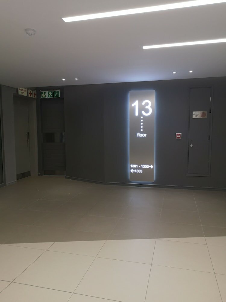 Фото Stunning Apartment in Sandton