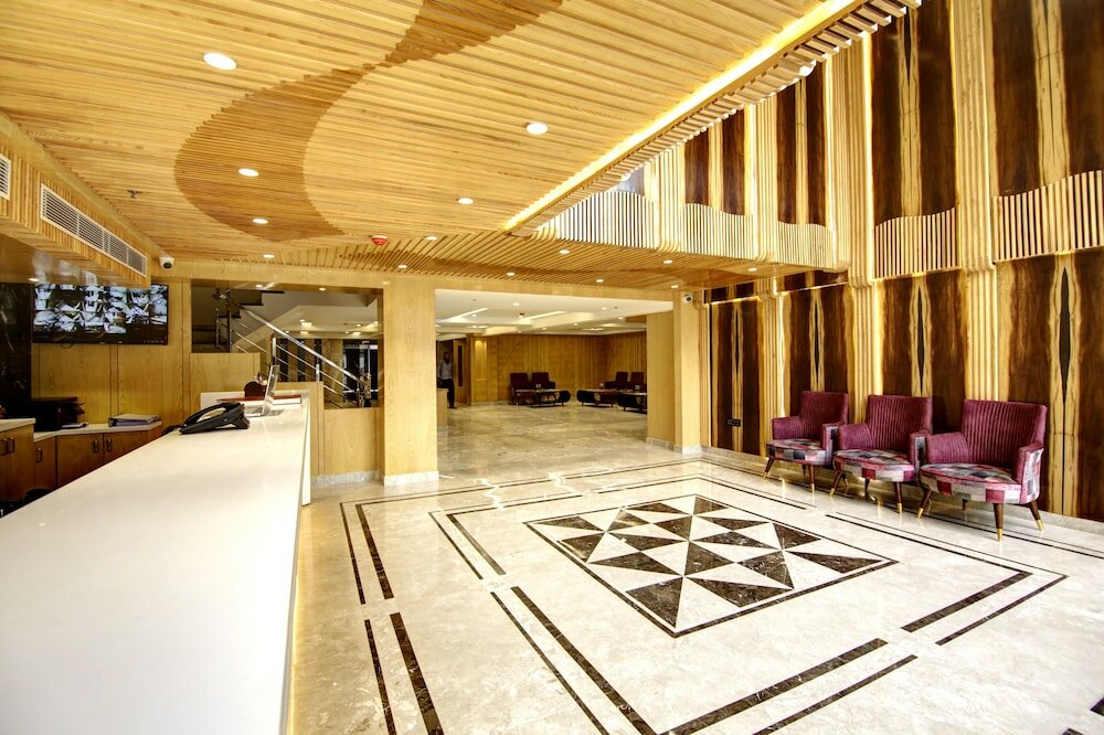 Фото The Leena International - New Delhi