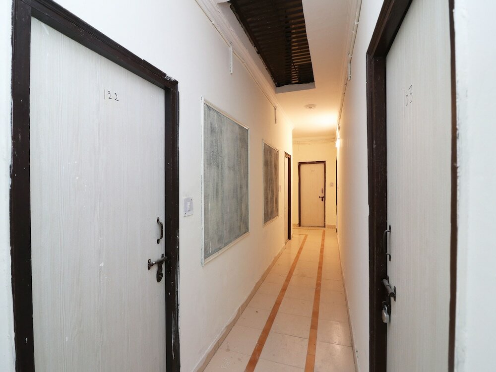 Фото Spot On 42402 Doon Inn