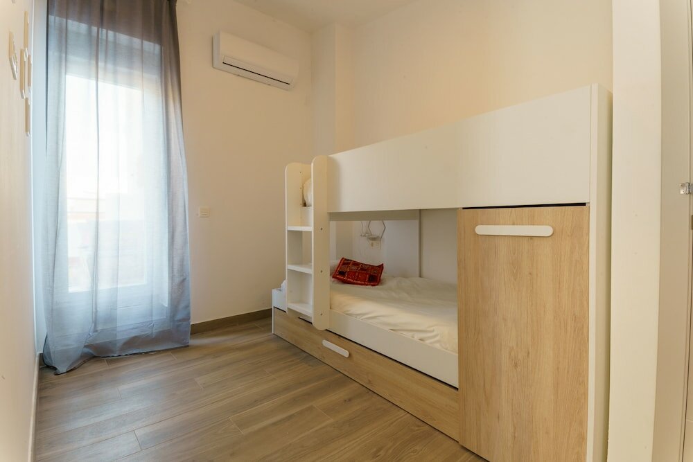 Фото Apartamentos Mapamundi