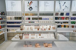 Molecule (Petrovka Street, 19с1) ، متجر بيع العطور ومستحضرات التجميل