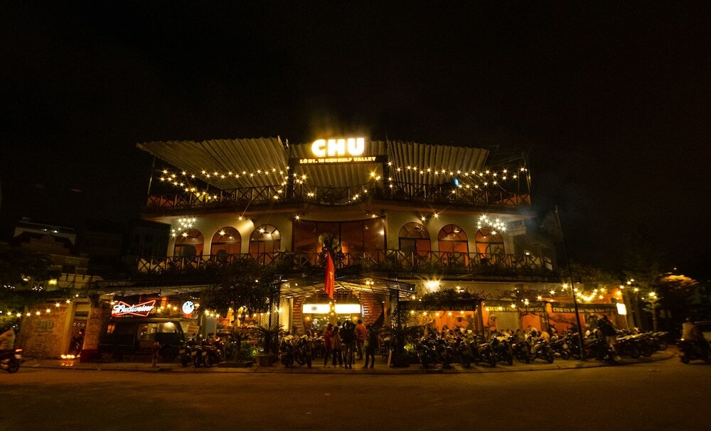 Фото Dalat Casa 2 Full House 6 Rooms 8 Beds