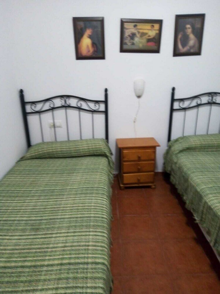 Фото Hostal Alcazar I