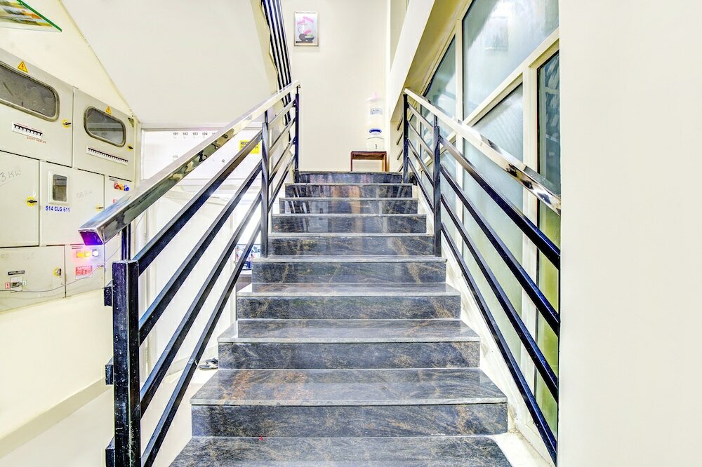 Фото Fabexpress Rithun Residency