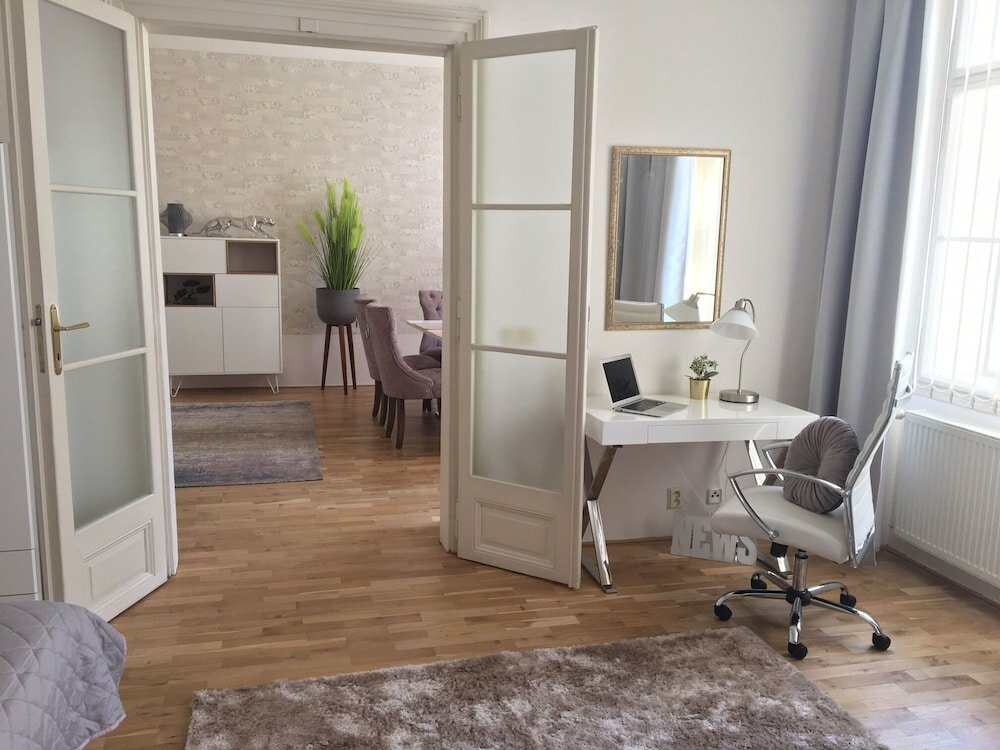 Фото Style & Design Xxl Apartment