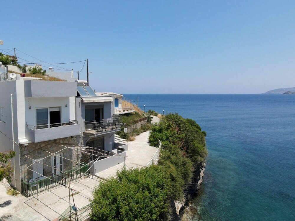 Фото Villa Maria Sea View by Estia