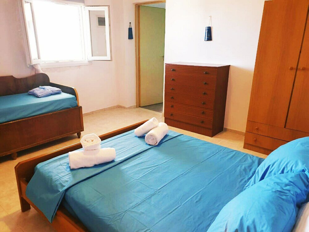 Фото Seaside Cozy House On The SEASouth Crete