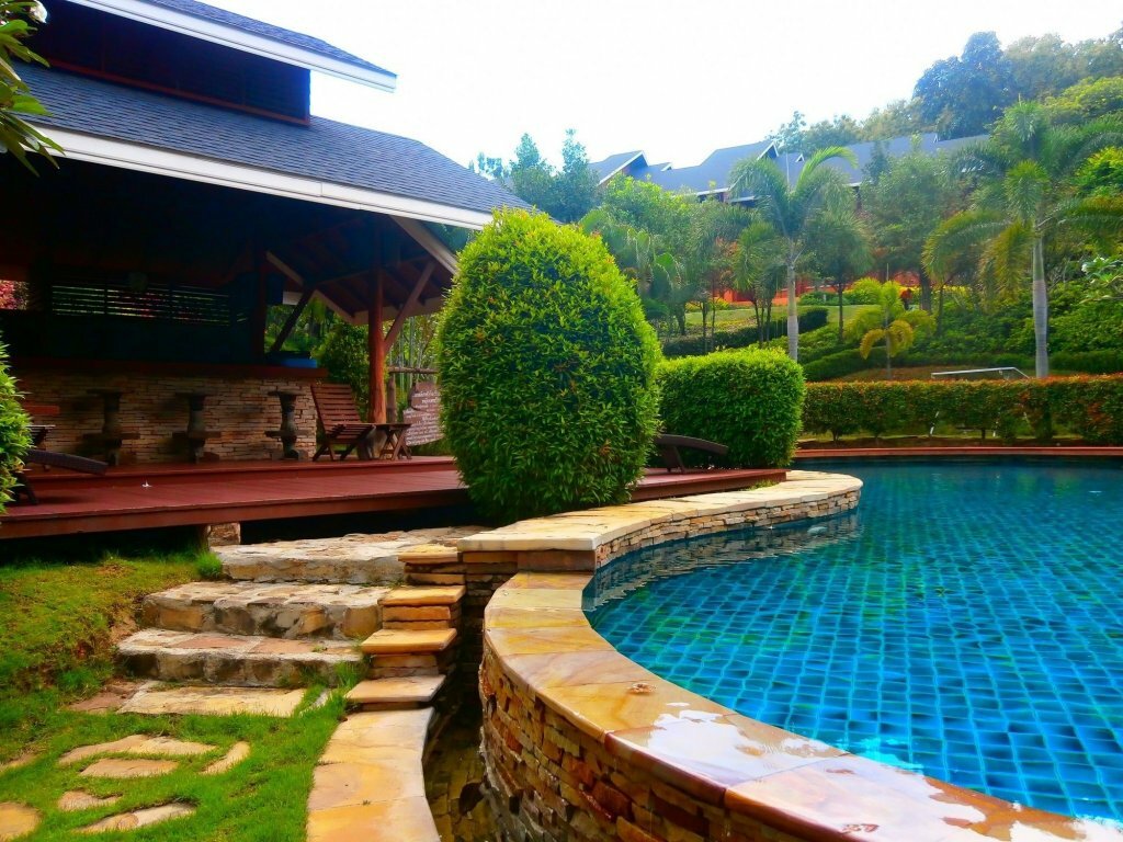 Фото Valley Garden Resort