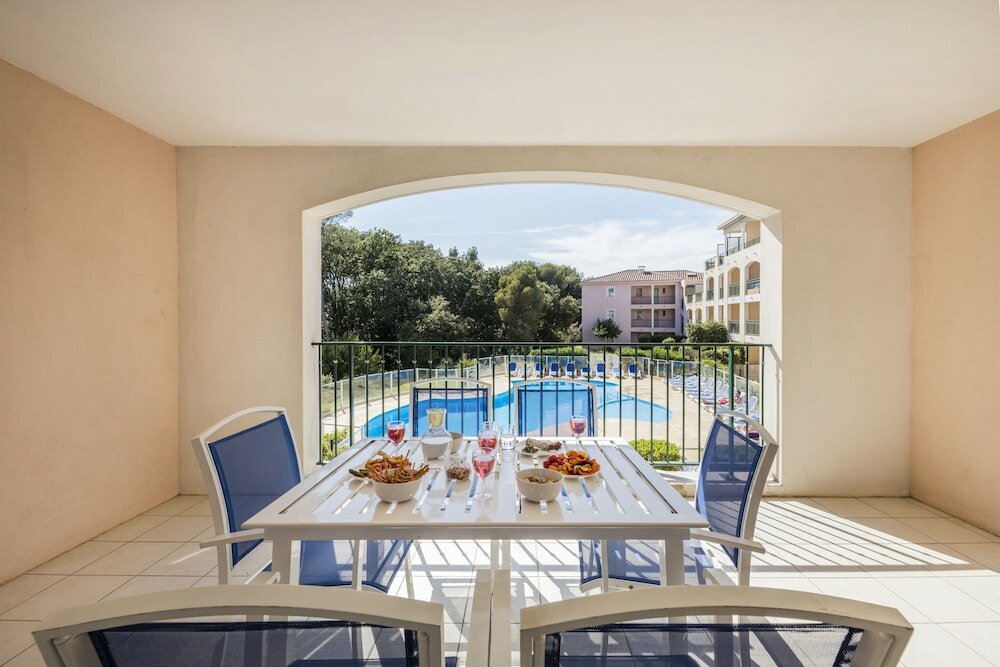 Фото Garden & City Six-Fours-les-Plages