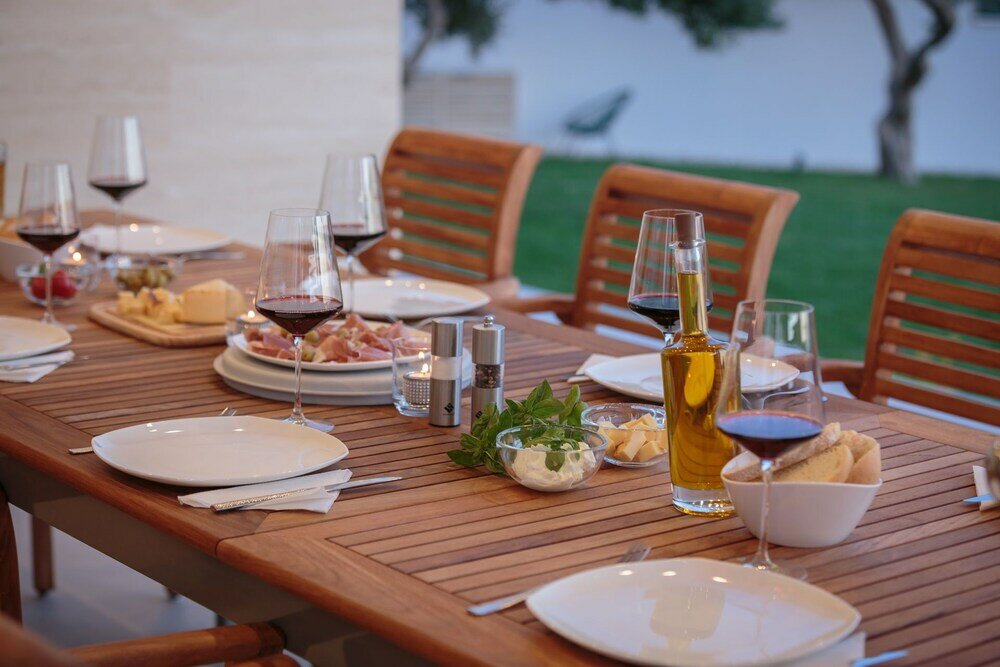 Фото Luxury Villa Cinderella with Swimming Pool