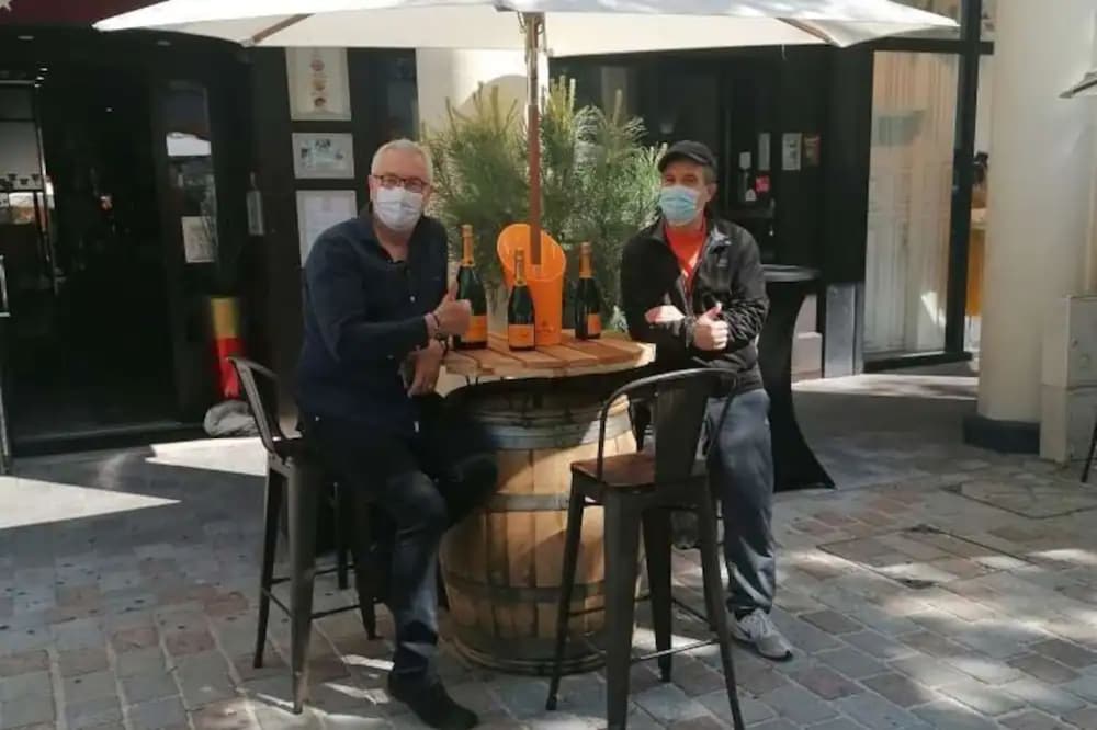 Фото Hotel Cecyl