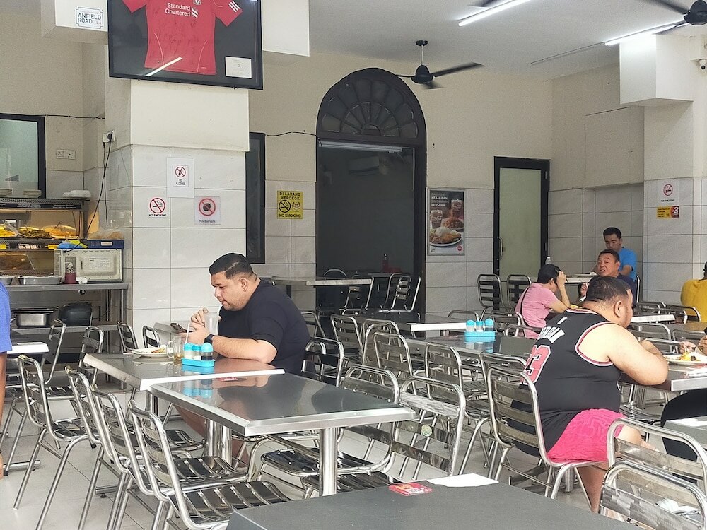 Фото Dorms Kl - Hostel